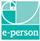 株式会社e-person ロゴ