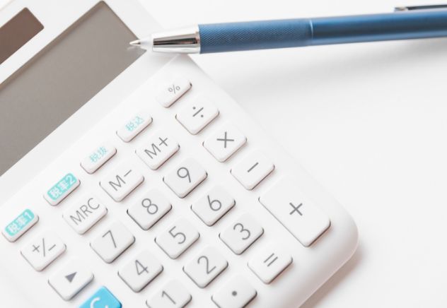 イメージ画像：コストの透明化