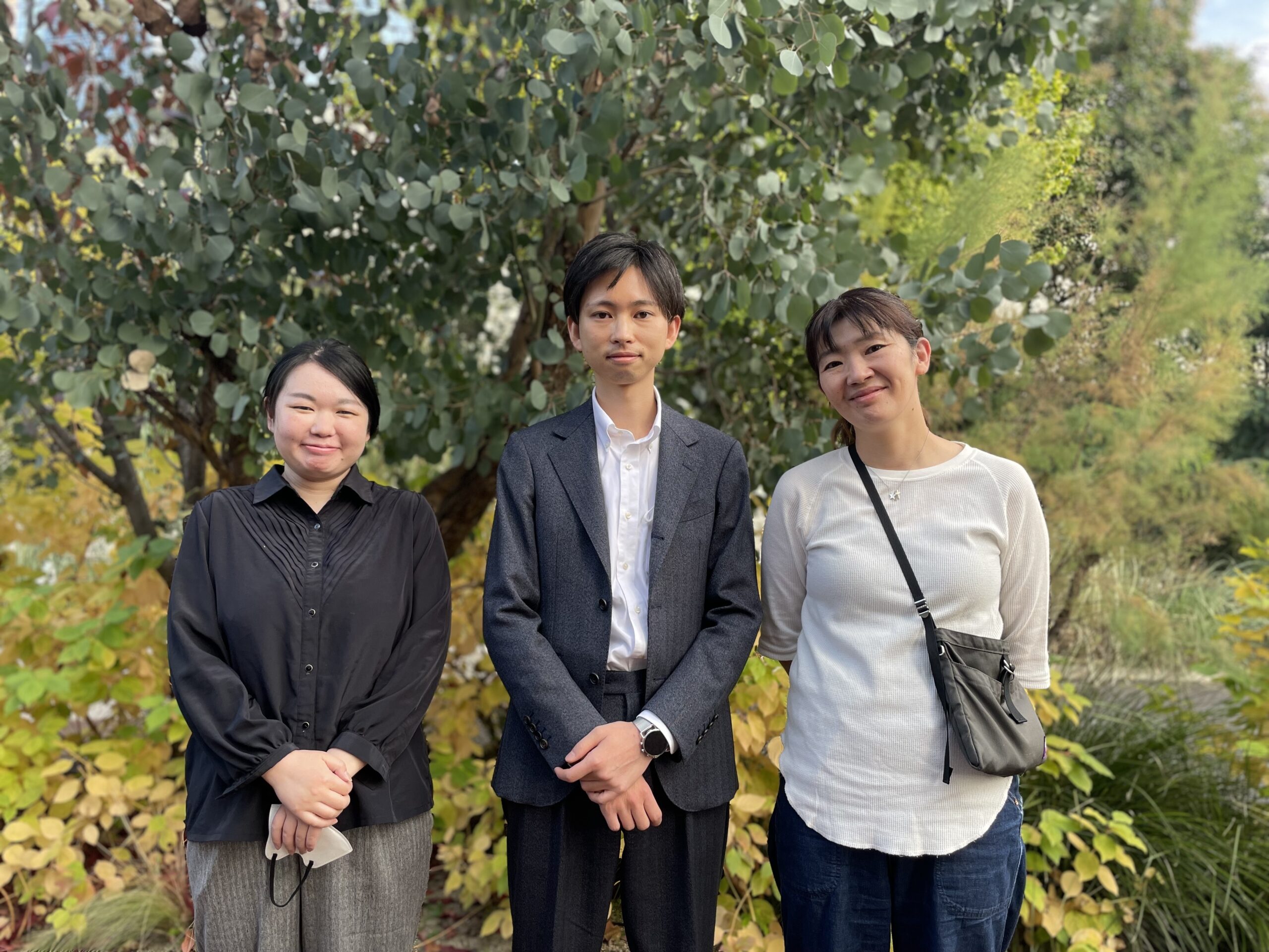 イベント運営管理