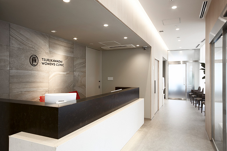 鶴川台ウィメンズクリニック