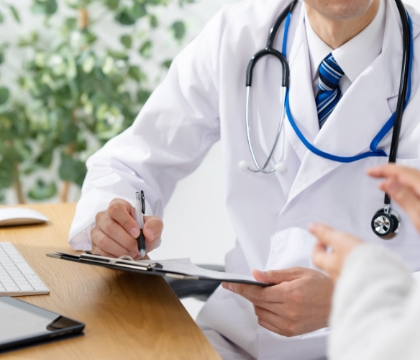 病院・クリニック・歯科