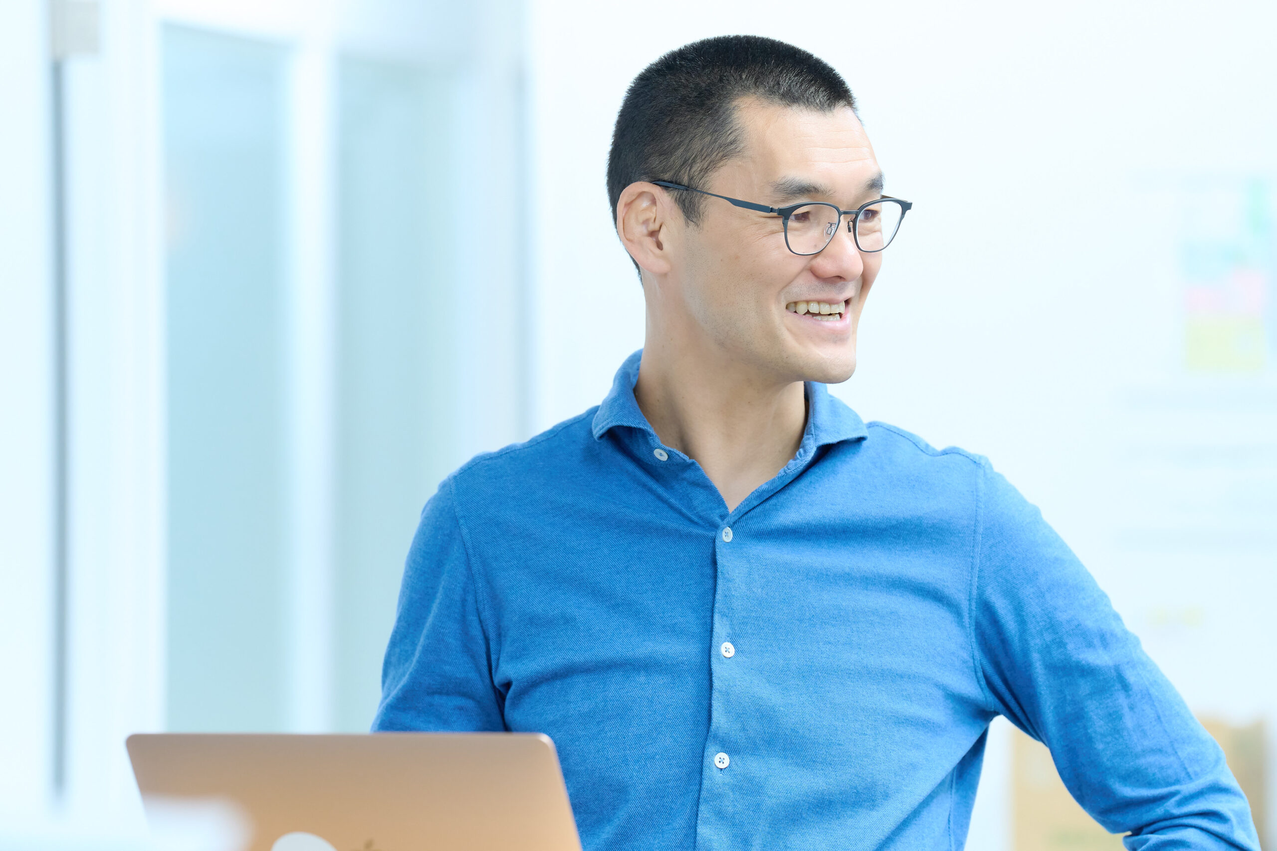 コンピュータソフトウェアの開発