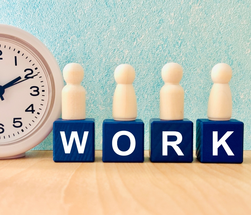 労働時間コンサルティング